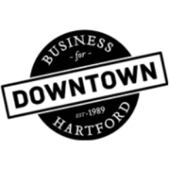 Advocate | Promote | Develop  •                    
A non-profit organization dedicated to the success of all businesses in downtown Hartford.