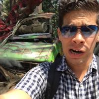 Rehyan Rivera (@omikronescence) 's Twitter Profile