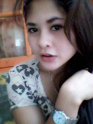 Vievennevy's profile picture. I am grateful for the blessings that have you given to your servant this and | I thank you because your understand about how the meaning of life | Bandung City