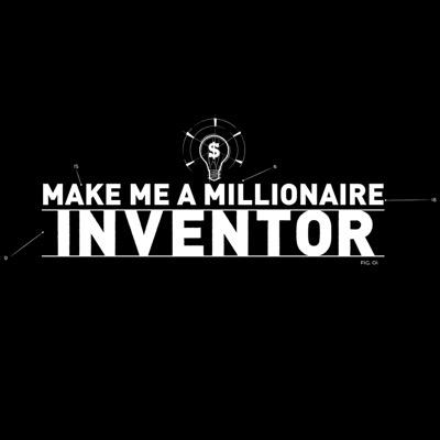 The best inventions never made get a second chance. Catch up now on-demand! #MillionaireInventor @CNBCPrimeTV