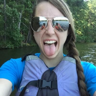 york_julia's profile picture. #daughterinChrist #NCSU2016 
We love because he first loved us. 
~1 John 4:19