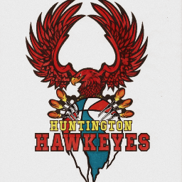 HuntHawkeyes's profile picture. Huntington's Pro basketball team