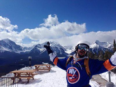 LstLineOfDfense's profile picture. Co-Owner of Beyond The Test, #Isles fan, Poker Enthusiast, Snowboarder/Skier/Hiker, #SaveTheManuals