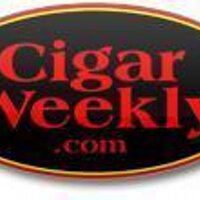 CigarWeekly.com !(@cigarweekly) 's Twitter Profile Photo