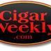 CigarWeekly.com ! (@cigarweekly) Twitter profile photo