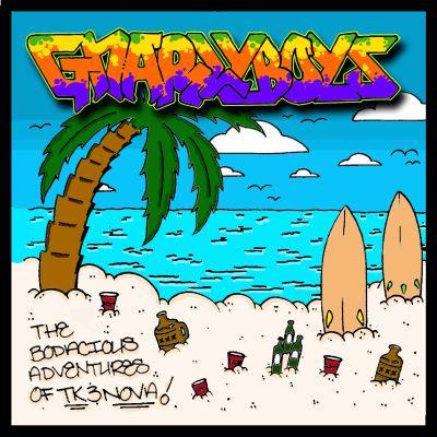 tkelley83's profile picture. Gnarley