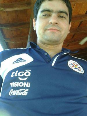 Mi único vicio..el fútbol..el resto se puede negociar..