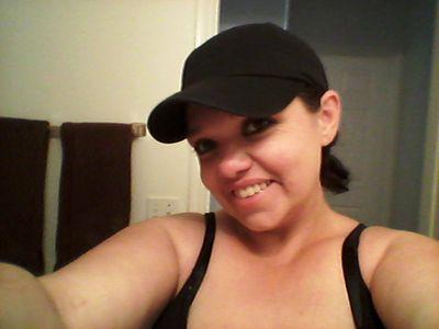 RebeccaEkins's profile picture. 