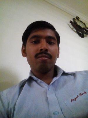souviksaha734's profile picture. 