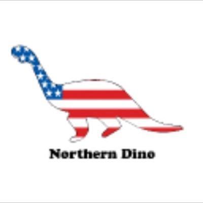 Northern Dino LLC
Dedicated to the research on our dino friends!