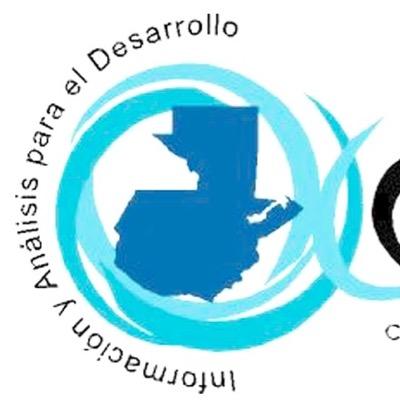 Centro de Estudios de Guatemala. Información y Análisis para el Desarrollo.