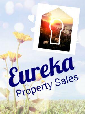 Struggling to sell your house? 
Want to avoid hefty estate agent fees? Eureka Property Sales sells houses FAST at a price that suits you.