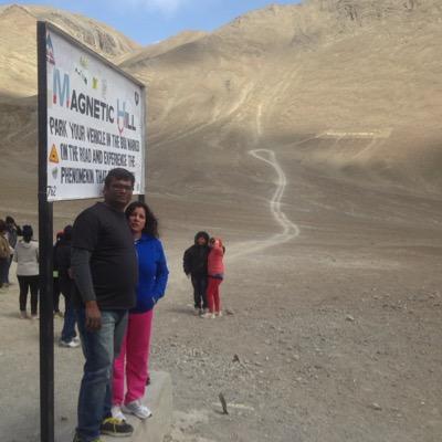 girishagrawal77's profile picture. Trader at Bonanza Portfolios Ltd , manages own portfolios , Practitioner Value Investor