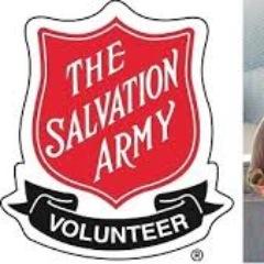 I volunteer for the Salvation Army Emergency Disaster Services. I send our canteens and crew to fires, disasters, Hostage and Barricade situations.