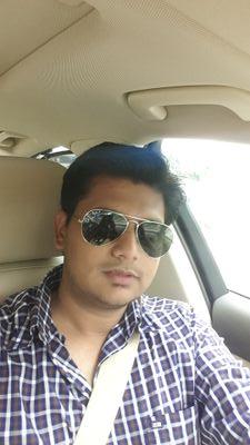 Kesavanand_kp's profile picture. 