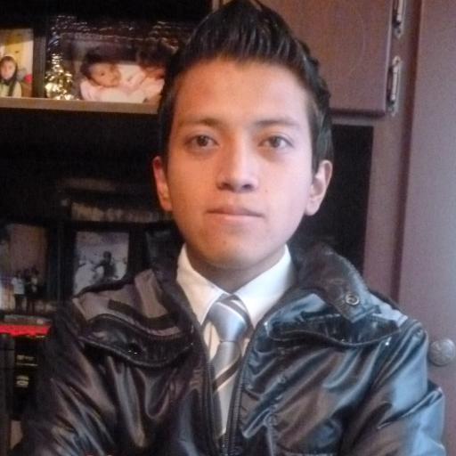 Ing. Electrónica y Telecomunicaciones de la EPN.