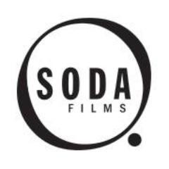 Soda Films specialises in beautiful, candid wedding cinematography.