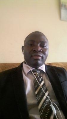 Media Officer, Ministry of Information, Culture and Tourism, Oyo State. A profound journalist to the core.
