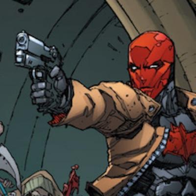 2ndRedHood's profile picture. Formerly the 2nd Robin. I now patrol the streets as The Red Hood. I will show no mercy. [DCRP]