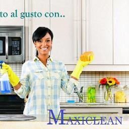 MAXICLEANPERU's profile picture.