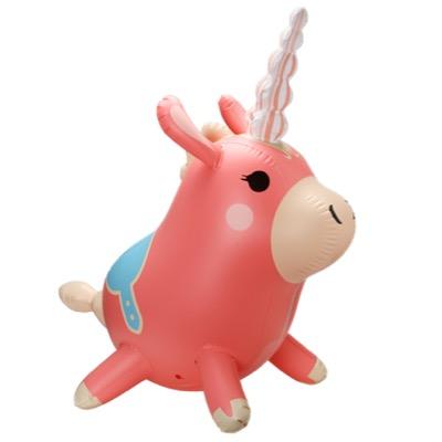 WABalloonicorn's profile picture. I'm an inflatable unicorn with a complicated origin story no one can quite remember.