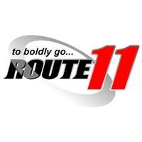 ルートイレブン ROUTE11 (@route11_jp) 's Twitter Profile