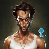 Mike (@vocempatris) 's Twitter Profile