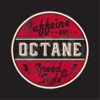 caffeineandoctane (@caffeineoctane1) 's Twitter Profile