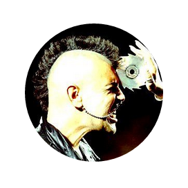 BobBonjour's profile picture. Vivant.