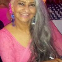 Manjulika Singh MBE (@manjulika1singh) 's Twitter Profile