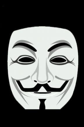 I'm a part of anonymous I'm an agent. I look only to find and work with other members