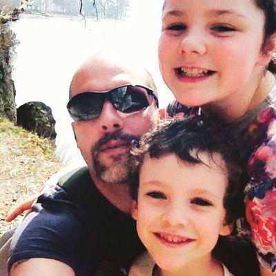 mr_clarkio's profile picture. 