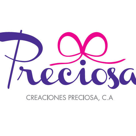 Preciosa Creaciones C.A.
Sientete preciosa Ventas al mayor y al detal Envíos a nivel nacional + Informacion. 04246505379 Preciosacrea@gmail.com