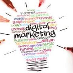 DigiMarkIBS's profile picture. 