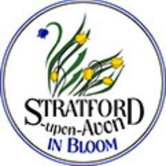 Enhancing the beauty of Stratford-upon-Avon 🌼 Our 2021 competition will include front gardens, schools and businesses, to be judged from w/c 19th July.