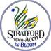 Stratford in Bloom (@StratfordBloom) Twitter profile photo