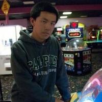 Allen Wong (@raqqoonhs) 's Twitter Profile Photo