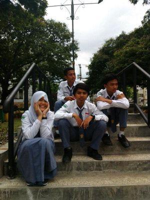 Devrianilyasas Profile Picture