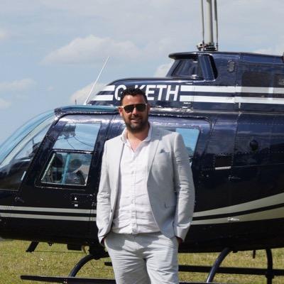 DigitalRebelion's profile picture. Programme manager and transformation expert currently engaged in the delivery of a large Digital Insurance programme in to the UK's biggest general insurer