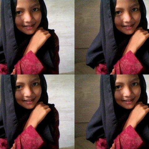 RizkaNabilla24's profile picture. Good friends is she who want to share happiness