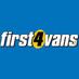 First 4 Vans (@first4vans) Twitter profile photo First 4 Vans (@first4vans) Twitter profile photo