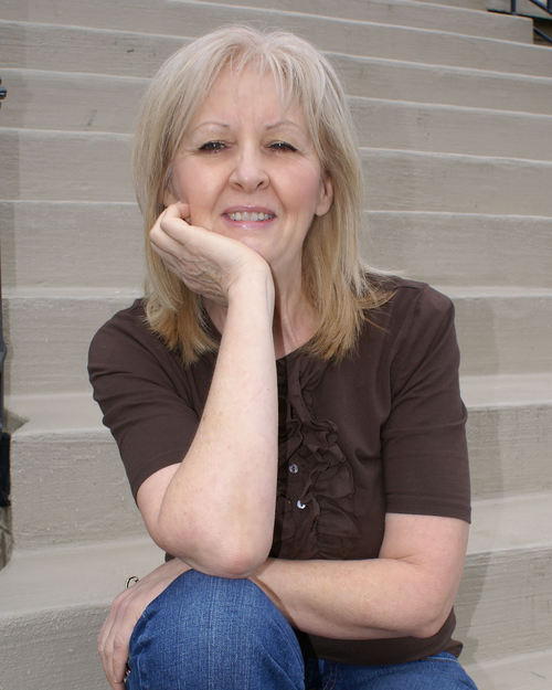 Author of Mother's Daze & Crazy Daze of Motherhood. Laugh out loud!!