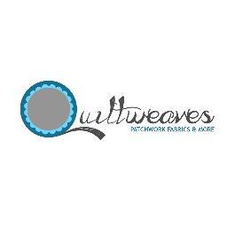Quiltweaves's profile picture. Manufacturer/Producer of Quilting & Patchwork Fabric, Sewing Threads & Yarns, Patchwork Templates & Batting! Your one stop Manufacturing Sourcing Destination!