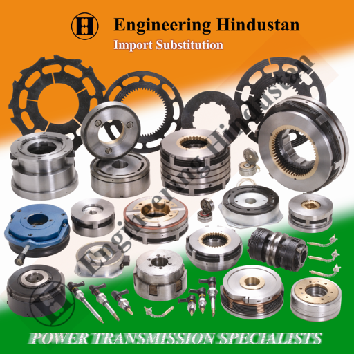 we_engghind's profile picture. Manf. of Electromagnetic Clutches/Brakes,
Clutch plates, Telescopic Bruses, Industrial machinery spares for HMT,Kirloskar,WMW,Praga,BFW & others,Brake linings.