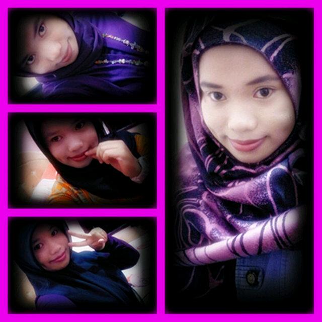 lovetamie's profile picture. Diriku ini memang apa adanya..:) silahkah anda menilainya seperti apa. Tp aku tetaplah aku, yg hidup dengan perasaan dan hati. :)