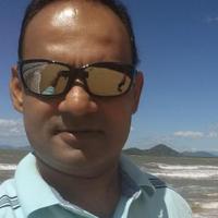 Pramen Singh (@pramen_singh) 's Twitter Profile