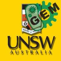 UNSW iGEM (@unsw_igem) 's Twitter Profile