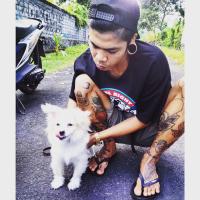 rickydollar (@dollar_ricky) 's Twitter Profile