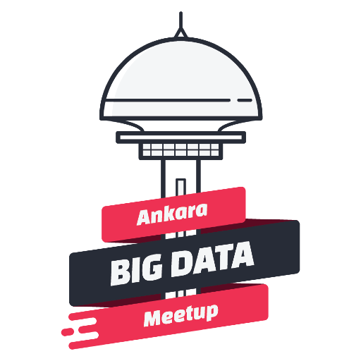 ankarabigdata's profile picture. Ankara Big Data Meetup
