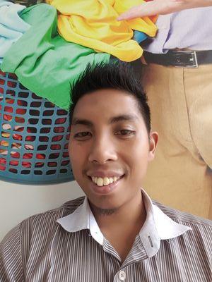 FarisPetom2930's profile picture. 